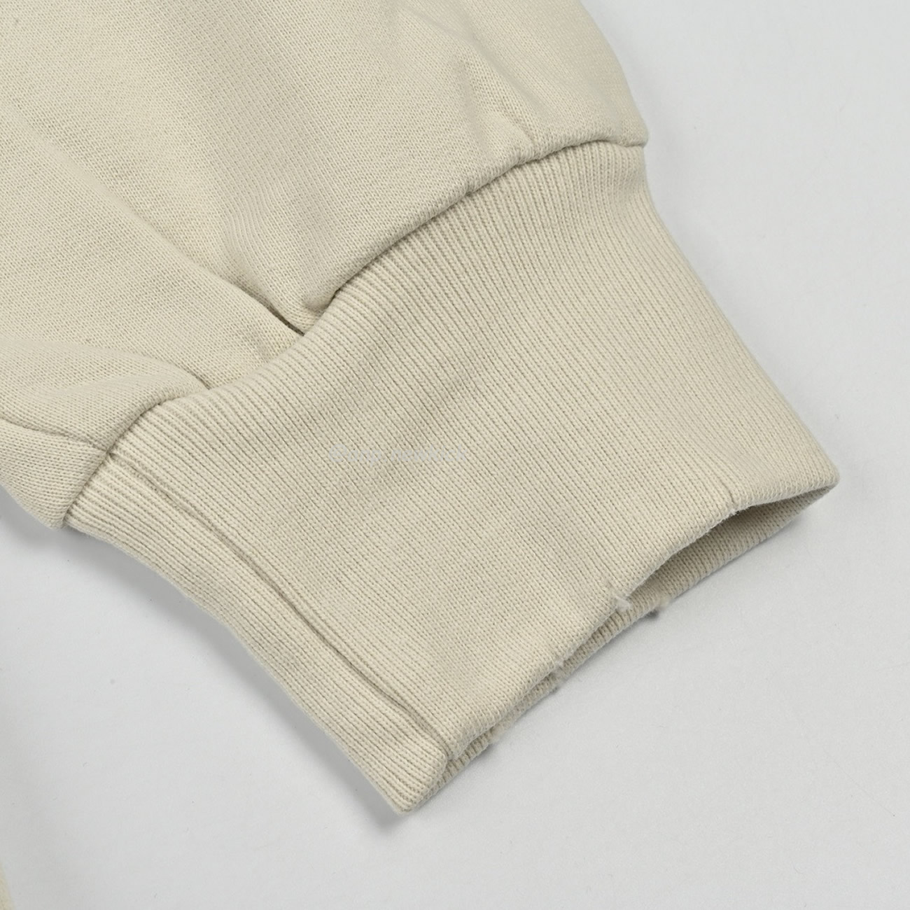 Balenciaga Floral Paper Tape Round Neck Hoodie Xs L (3) - www.newkick.org